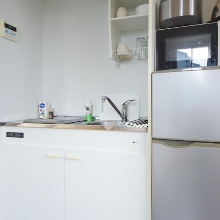 Comfy Stay Kiyokawa Нара Екстериор снимка