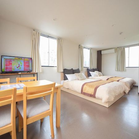 Comfy Stay Kiyokawa Нара Екстериор снимка