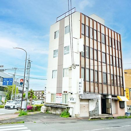 Comfy Stay Kiyokawa Нара Екстериор снимка
