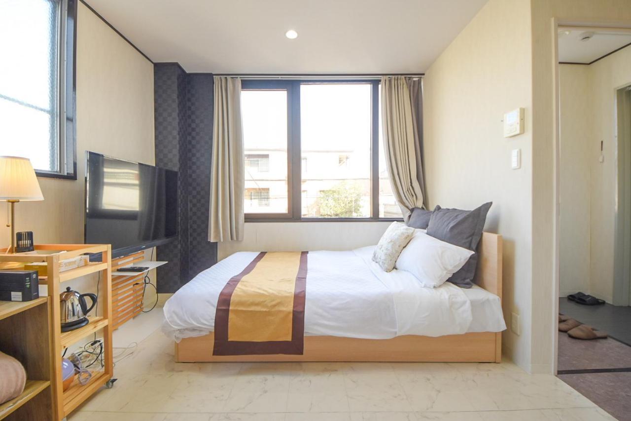 Comfy Stay Kiyokawa Нара Екстериор снимка
