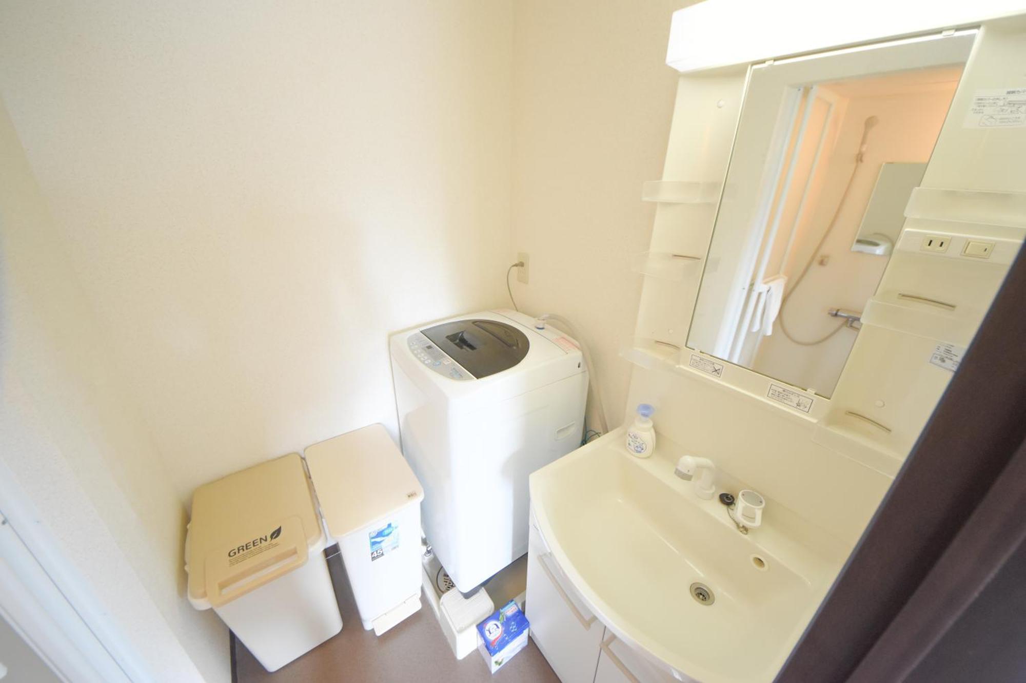 Comfy Stay Kiyokawa Нара Екстериор снимка