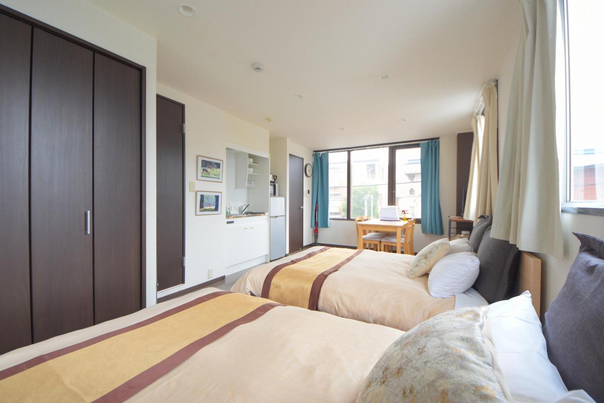 Comfy Stay Kiyokawa Нара Екстериор снимка