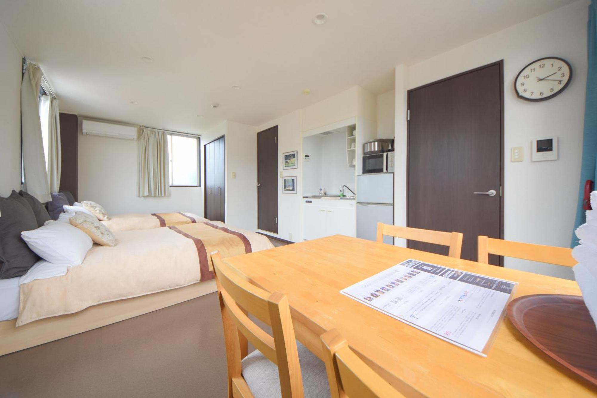 Comfy Stay Kiyokawa Нара Екстериор снимка