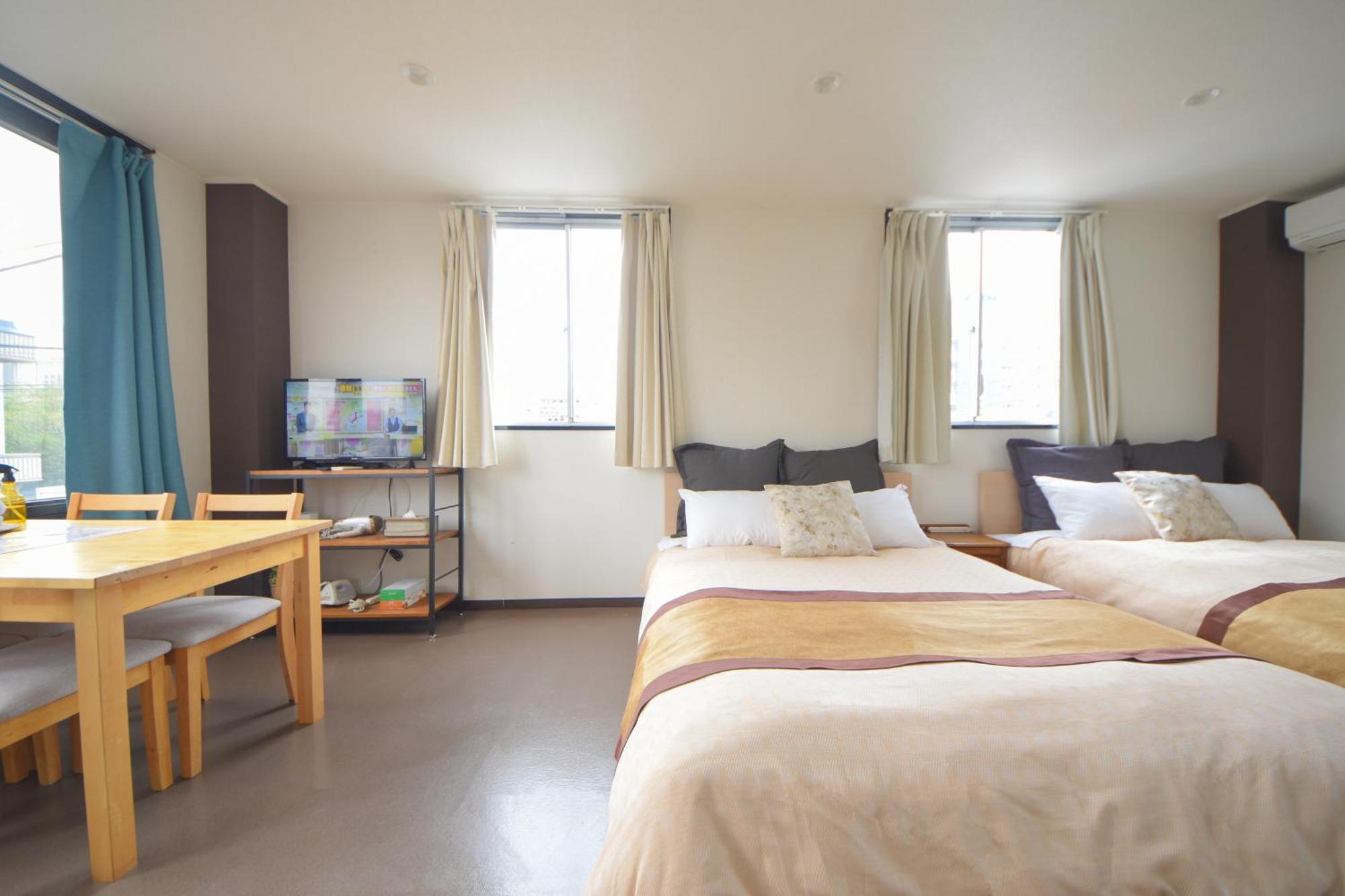 Comfy Stay Kiyokawa Нара Екстериор снимка